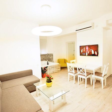 Rothschild 1929 Luxury Apartments Hotel Haifa Eksteriør billede