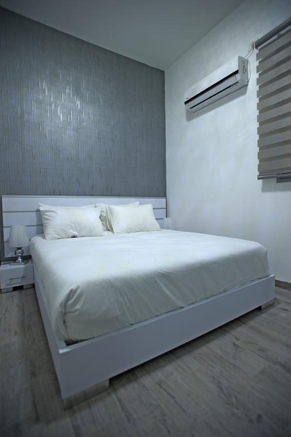 Rothschild 1929 Luxury Apartments Hotel Haifa Eksteriør billede